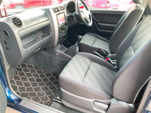 スズキ ジムニー ６６０ ＸＧ ４ＷＤ H30年 (九州・沖縄) 99