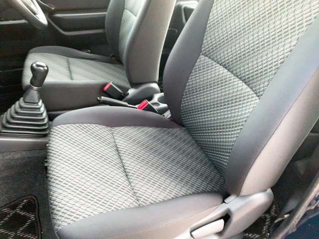 スズキ ジムニー ６６０ ＸＧ ４ＷＤ H30年 (九州・沖縄) 99