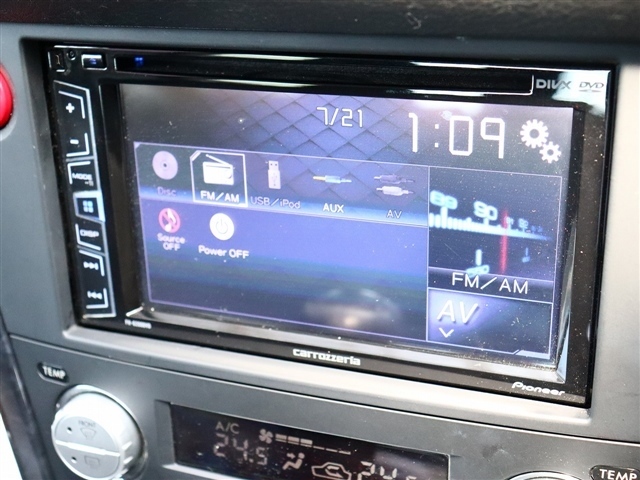 スバル レガシィツーリングワゴン ２．０ ＧＴ ４ＷＤ H21年 (関東) 99