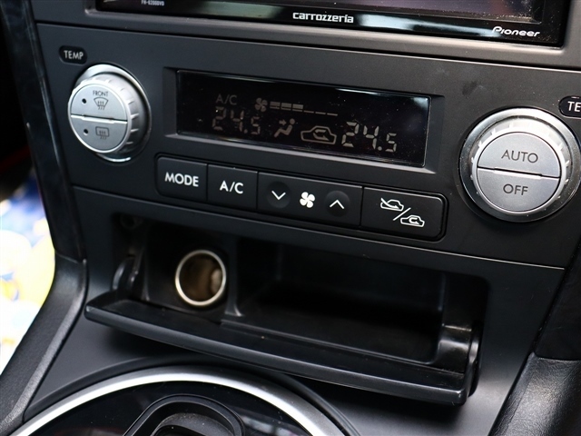 スバル レガシィツーリングワゴン ２．０ ＧＴ ４ＷＤ H21年 (関東) 99