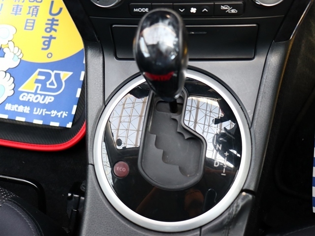 スバル レガシィツーリングワゴン ２．０ ＧＴ ４ＷＤ H21年 (関東) 99