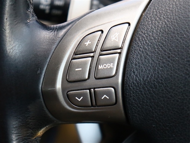 スバル レガシィツーリングワゴン ２．０ ＧＴ ４ＷＤ H21年 (関東) 99