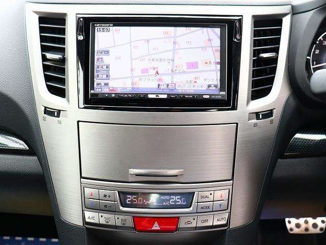 スバル レガシィツーリングワゴン ２．５ ＧＴ Ｓパッケージ ４ＷＤ H21年 (関東) 99