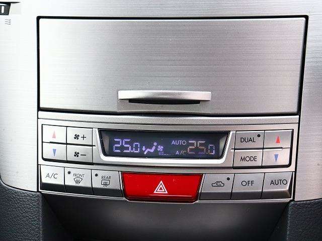 スバル レガシィツーリングワゴン ２．５ ＧＴ Ｓパッケージ ４ＷＤ H21年 (関東) 99