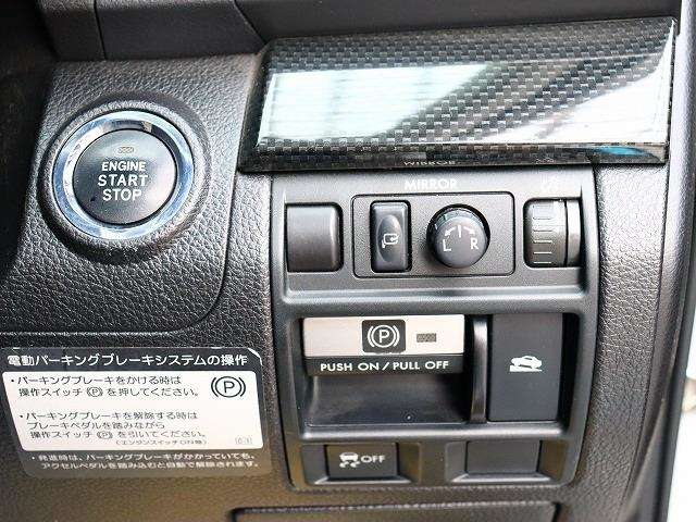 スバル レガシィツーリングワゴン ２．５ ＧＴ Ｓパッケージ ４ＷＤ H21年 (関東) 99