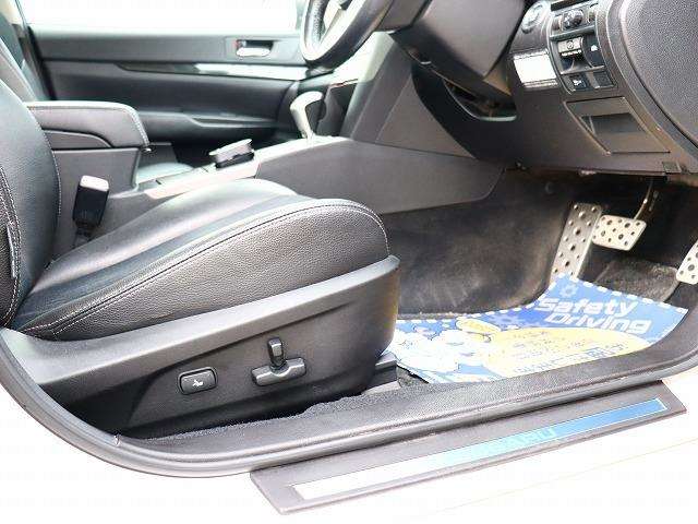 スバル レガシィツーリングワゴン ２．５ ＧＴ Ｓパッケージ ４ＷＤ H21年 (関東) 99