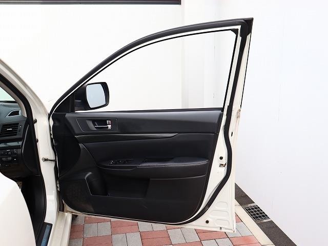 スバル レガシィツーリングワゴン ２．５ ＧＴ Ｓパッケージ ４ＷＤ H21年 (関東) 99