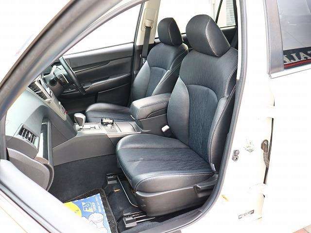 スバル レガシィツーリングワゴン ２．５ ＧＴ Ｓパッケージ ４ＷＤ H21年 (関東) 99