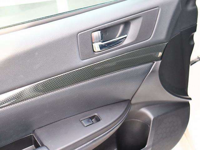 スバル レガシィツーリングワゴン ２．５ ＧＴ Ｓパッケージ ４ＷＤ H21年 (関東) 99