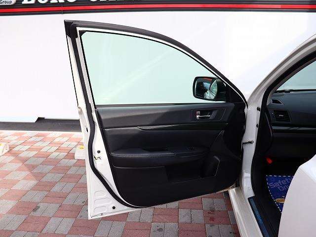 スバル レガシィツーリングワゴン ２．５ ＧＴ Ｓパッケージ ４ＷＤ H21年 (関東) 99