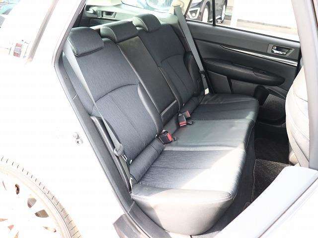 スバル レガシィツーリングワゴン ２．５ ＧＴ Ｓパッケージ ４ＷＤ H21年 (関東) 99