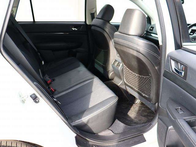 スバル レガシィツーリングワゴン ２．５ ＧＴ Ｓパッケージ ４ＷＤ H21年 (関東) 99