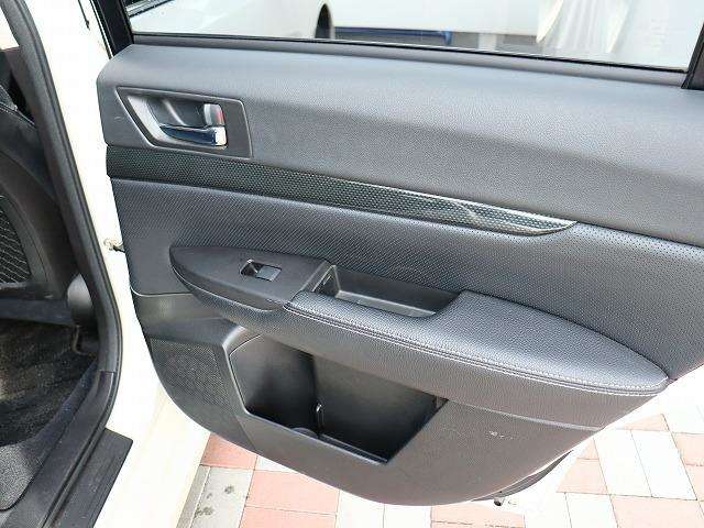 スバル レガシィツーリングワゴン ２．５ ＧＴ Ｓパッケージ ４ＷＤ H21年 (関東) 99