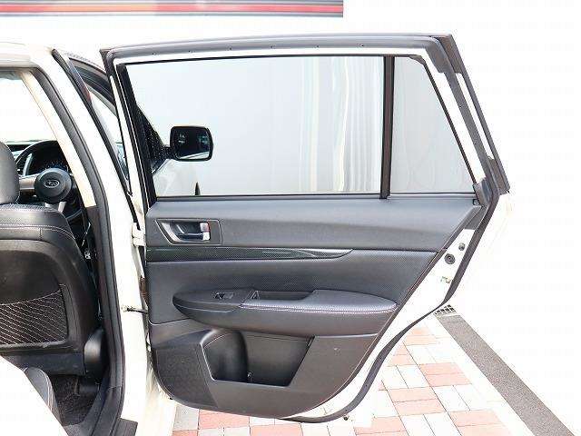 スバル レガシィツーリングワゴン ２．５ ＧＴ Ｓパッケージ ４ＷＤ H21年 (関東) 99