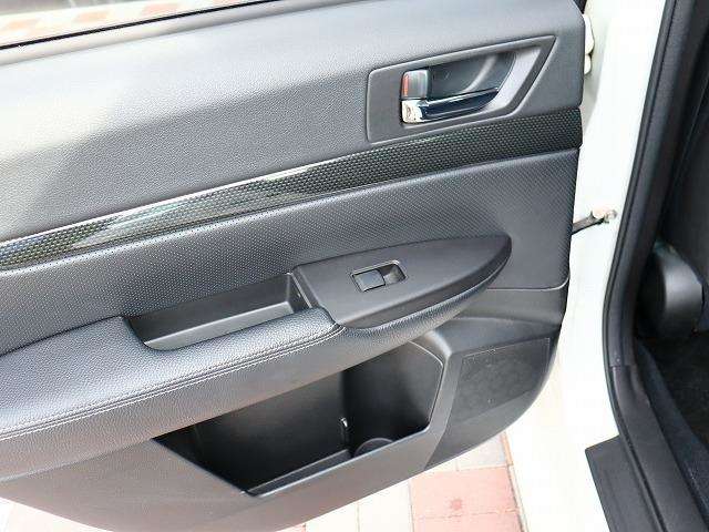 スバル レガシィツーリングワゴン ２．５ ＧＴ Ｓパッケージ ４ＷＤ H21年 (関東) 99