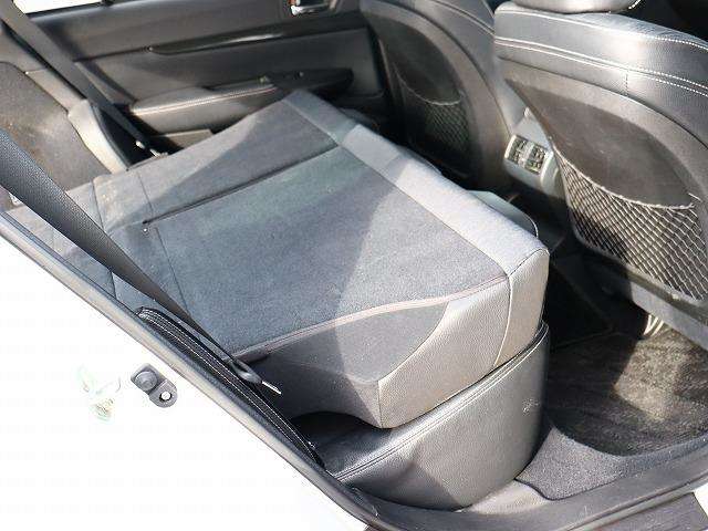 スバル レガシィツーリングワゴン ２．５ ＧＴ Ｓパッケージ ４ＷＤ H21年 (関東) 99