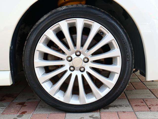 スバル レガシィツーリングワゴン ２．５ ＧＴ Ｓパッケージ ４ＷＤ H21年 (関東) 99