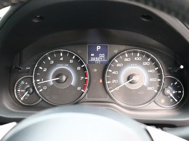 スバル レガシィツーリングワゴン ２．５ ＧＴ Ｓパッケージ ４ＷＤ H21年 (関東) 99