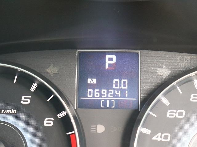 スバル レガシィツーリングワゴン ２．５ ＧＴ Ｓパッケージ ４ＷＤ H21年 (関東) 99