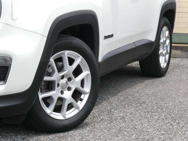 ジープ レネゲード リミテッド R2年 (関東) 99