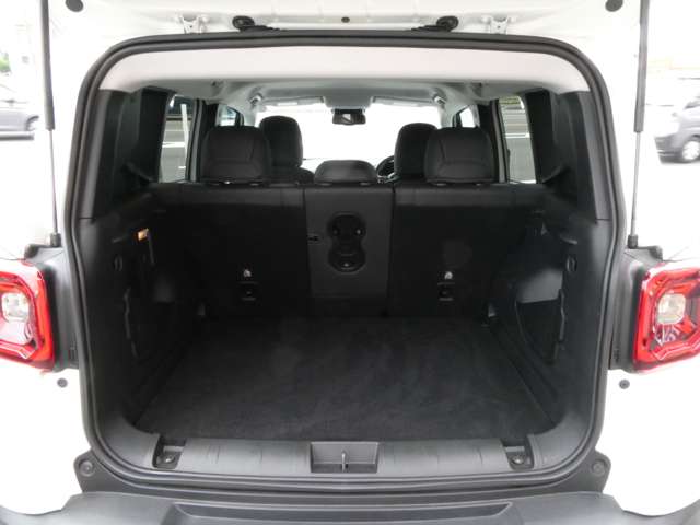 ジープ レネゲード リミテッド R2年 (関東) 99