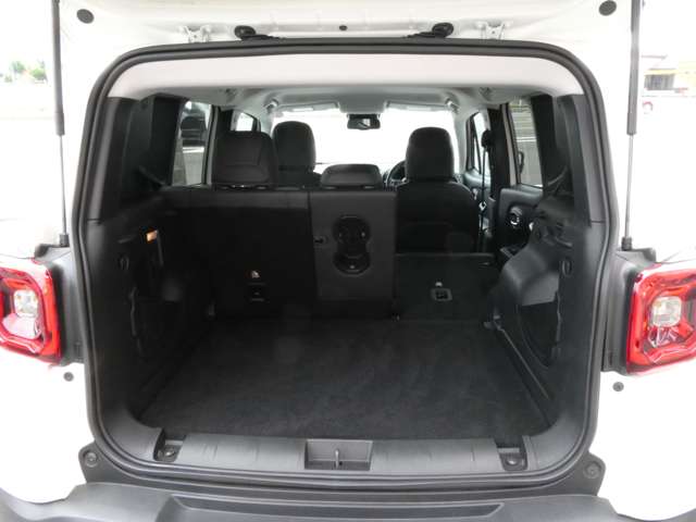 ジープ レネゲード リミテッド R2年 (関東) 99