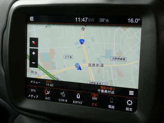 ジープ レネゲード リミテッド R2年 (関東) 99