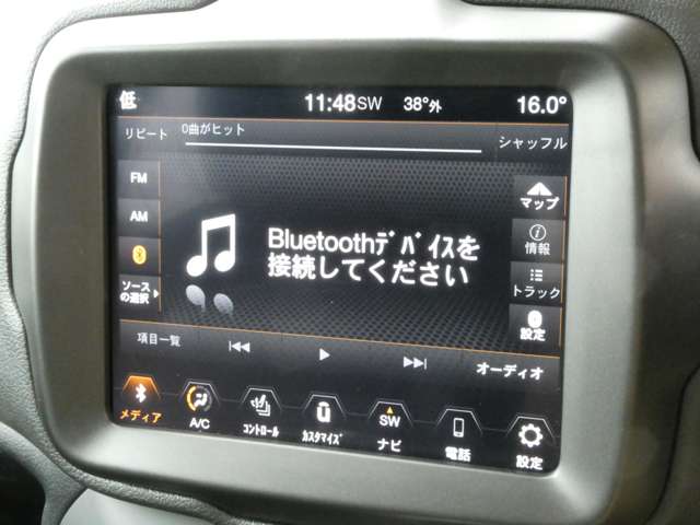 ジープ レネゲード リミテッド R2年 (関東) 99