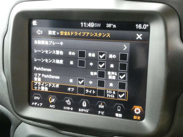 ジープ レネゲード リミテッド R2年 (関東) 99