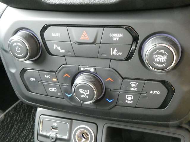 ジープ レネゲード リミテッド R2年 (関東) 99