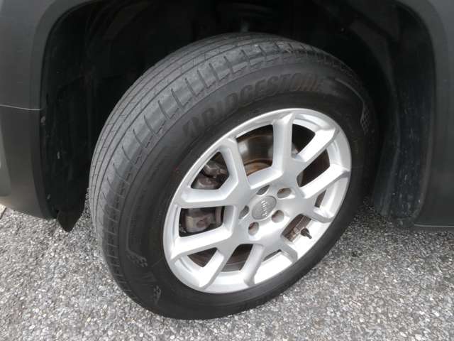 ジープ レネゲード リミテッド R2年 (関東) 99