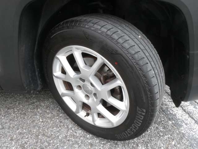 ジープ レネゲード リミテッド R2年 (関東) 99