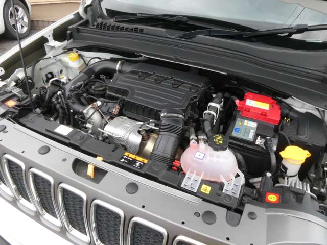 ジープ レネゲード リミテッド R2年 (関東) 99