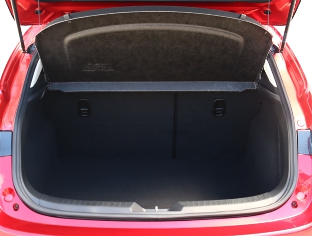 マツダ アクセラスポーツ １．５ １５ＸＤ プロアクティブ ディーゼルターボ H29年 (関東) 99