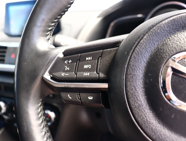 マツダ アクセラスポーツ １．５ １５ＸＤ プロアクティブ ディーゼルターボ H29年 (関東) 99