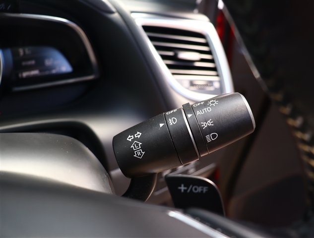 マツダ アクセラスポーツ １．５ １５ＸＤ プロアクティブ ディーゼルターボ H29年 (関東) 99