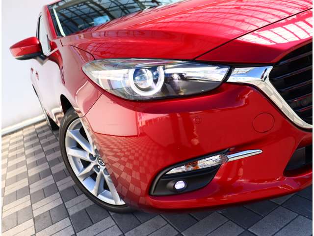 マツダ アクセラスポーツ １．５ １５ＸＤ プロアクティブ ディーゼルターボ H29年 (関東) 99