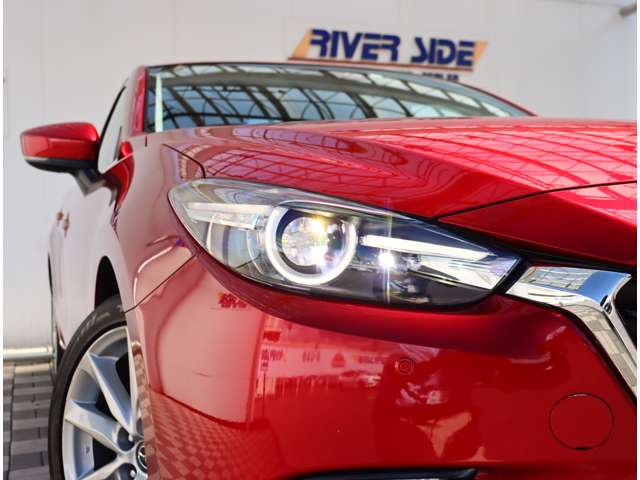 マツダ アクセラスポーツ １．５ １５ＸＤ プロアクティブ ディーゼルターボ H29年 (関東) 99