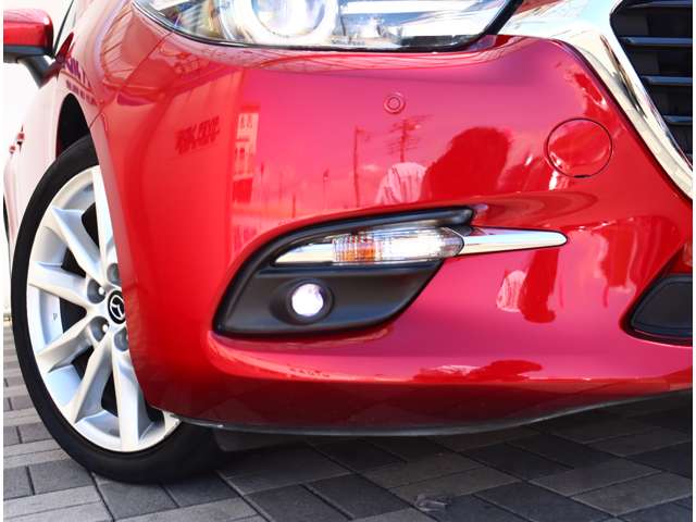 マツダ アクセラスポーツ １．５ １５ＸＤ プロアクティブ ディーゼルターボ H29年 (関東) 99