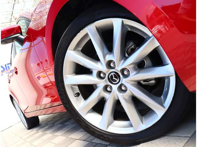 マツダ アクセラスポーツ １．５ １５ＸＤ プロアクティブ ディーゼルターボ H29年 (関東) 99