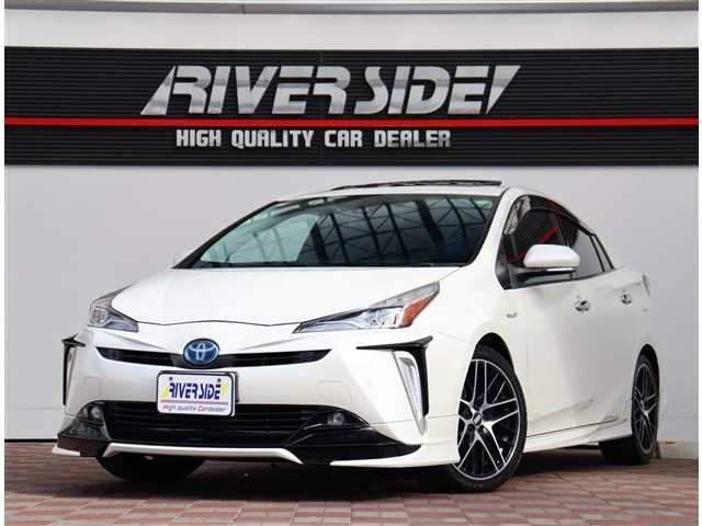 トヨタ プリウス １．８ Ａ R1年 (関東) 99