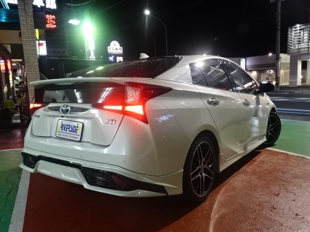 トヨタ プリウス １．８ Ａ R1年 (関東) 99