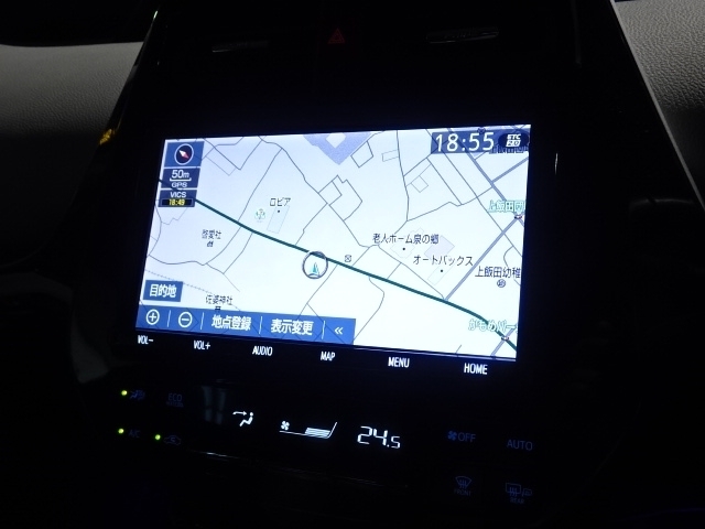 トヨタ プリウス １．８ Ａ R1年 (関東) 99