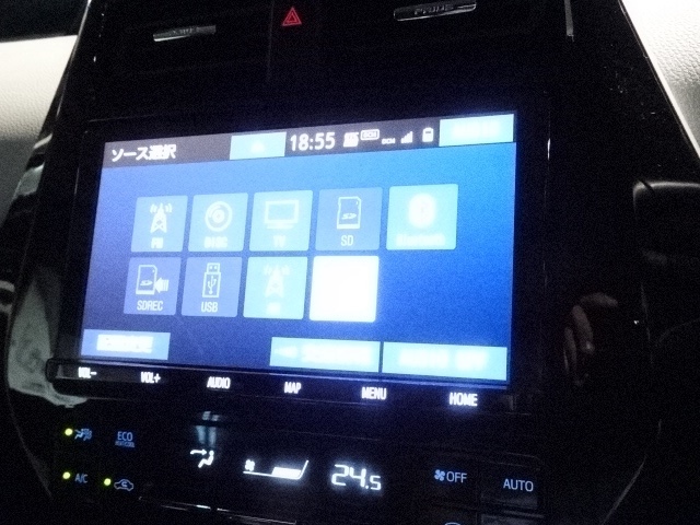 トヨタ プリウス １．８ Ａ R1年 (関東) 99