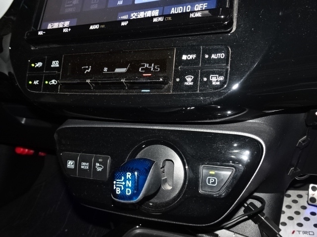 トヨタ プリウス １．８ Ａ R1年 (関東) 99