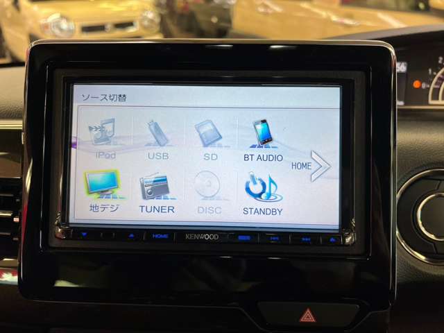 ホンダ Ｎ　ＢＯＸ カスタム ６６０ Ｇ Ｌ ホンダセンシング ４ＷＤ R2年 (北海道) 99