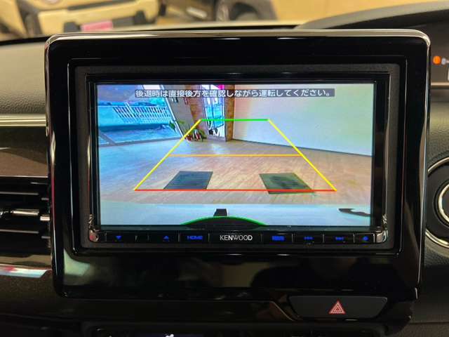 ホンダ Ｎ　ＢＯＸ カスタム ６６０ Ｇ Ｌ ホンダセンシング ４ＷＤ R2年 (北海道) 99