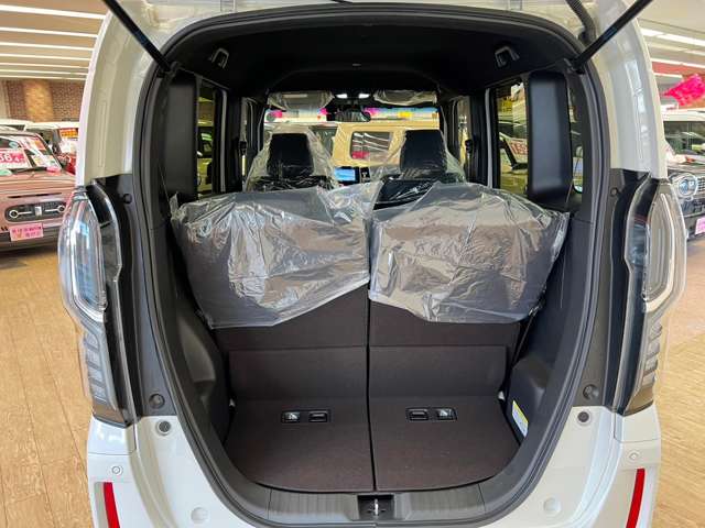 ホンダ Ｎ　ＢＯＸ カスタム ６６０ Ｇ Ｌ ホンダセンシング ４ＷＤ R2年 (北海道) 99