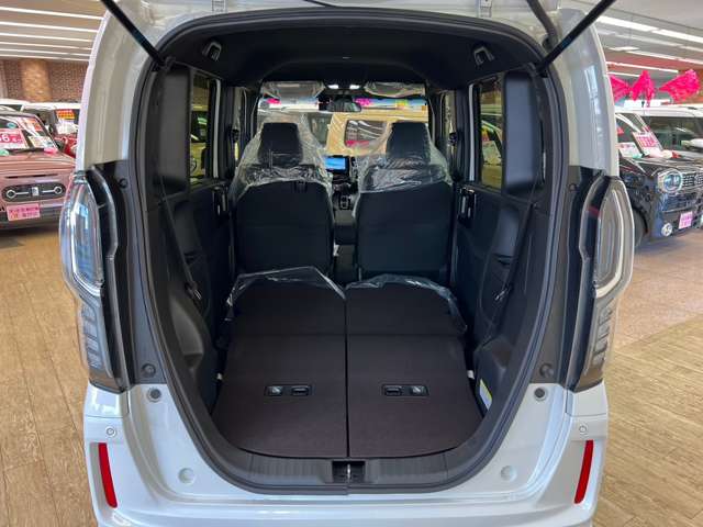 ホンダ Ｎ　ＢＯＸ カスタム ６６０ Ｇ Ｌ ホンダセンシング ４ＷＤ R2年 (北海道) 99