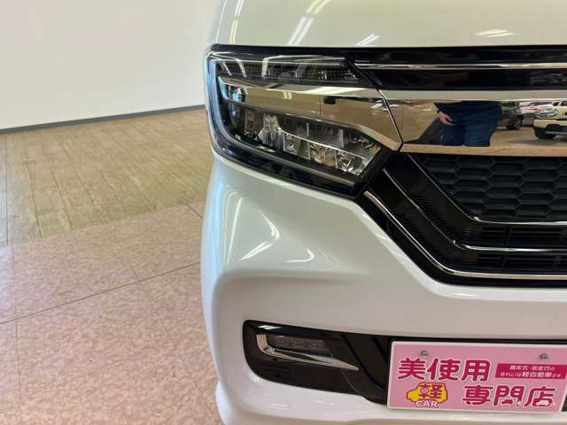 ホンダ Ｎ　ＢＯＸ カスタム ６６０ Ｇ Ｌ ホンダセンシング ４ＷＤ R2年 (北海道) 99